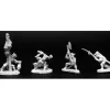 Tabletop Miniatures>Reaper Miniatures Blood Imp Chaos War 02195 Dark Heaven Legends Unpainted Metal - Your Source for Gaming Essentials
