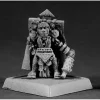 Tabletop Miniatures>Reaper Miniatures Bloodstone Gnome Matron 14499 Bloodstone Gnomes Unpainted Mini - Your Source for Gaming Essentials