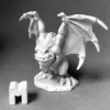 Tabletop Miniatures>Reaper Miniatures Bog Homonculus #03902 Dark Heaven Unpainted Metal Figure - Your Source for Gaming Essentials