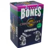 Tabletop Miniatures>Reaper Miniatures Bones 4 Chronoscope Expansion (30+ Unpainted Plastic Bones Figures) - Your Source for Gaming Essentials
