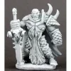 Tabletop Miniatures>Reaper Miniatures Boris, Evil Fighter 02938 Dark Heaven Legends Unpainted Metal - Your Source for Gaming Essentials