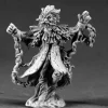 Tabletop Miniatures>Reaper Miniatures Borley, Male Ghost #03342 Dark Heaven Legends Unpainted Metal - Your Source for Gaming Essentials