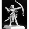 Tabletop Miniatures>Reaper Miniatures Bowsister #14321 Sisters Of The Blade Unpainted RPG D&D Mini - Your Source for Gaming Essentials