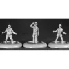 Tabletop Miniatures>Reaper Miniatures Boy Campers (3) #50192 Chronoscope Metal D&D RPG Mini Figure - Your Source for Gaming Essentials