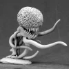 Tabletop Miniatures>Reaper Miniatures Brain Horror #03477 Dark Heaven Legends Unpainted Metal Figure - Your Source for Gaming Essentials