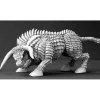 Tabletop Miniatures>Reaper Miniatures Brass Bull #03208 Dark Heaven Legends Unpainted Metal Figure - Your Source for Gaming Essentials