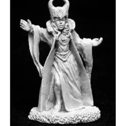 Tabletop Miniatures>Reaper Miniatures Bria Of Dartha #02071 Dark Heaven Legends Unpainted Metal - Your Source for Gaming Essentials