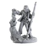 Tabletop Miniatures>Reaper Miniatures Brinewind Fisherman #04025 Unpainted Metal Figure - Your Source for Gaming Essentials