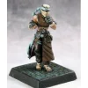Tabletop Miniatures>Reaper Miniatures Brotherhood Of The Seal #60152 Pathfinder Miniatures Unpainted - Your Source for Gaming Essentials