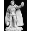 Tabletop Miniatures>Reaper Miniatures Brother Vincent #02803 Dark Heaven Legends Unpainted Metal - Your Source for Gaming Essentials