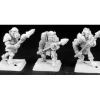 Tabletop Miniatures>Reaper Miniatures Bull Orcs Hunters (9) Reven Grunt 06165 Warlord Army Unpainted - Your Source for Gaming Essentials