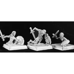 Tabletop Miniatures>Reaper Miniatures Called (9), Necropolis Adept 06128 Warlord Army Pack Unpainted - Your Source for Gaming Essentials