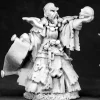 Tabletop Miniatures>Reaper Miniatures Callus Darklore #02449 Dark Heaven Legends Unpainted Metal - Your Source for Gaming Essentials