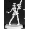 Tabletop Miniatures>Reaper Miniatures Candy, Anime Heroine #50024 Chronoscope D&D RPG Mini Figure - Your Source for Gaming Essentials