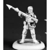 Reaper Miniatures Captain Nemo #50230 Chronoscope Metal D&D RPG Mini Figure - Your Source for Gaming Essentials Clearance
