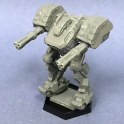 Tabletop Miniatures>Reaper Miniatures Cataphract #72231 Unpainted Plastic CAV: Strike Operations - Your Source for Gaming Essentials