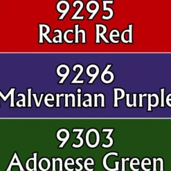 Reaper Miniatures CAV Colors #09799 Master Series Triads 3 Pack .5oz Paint - Your Source for Gaming Essentials Clearance