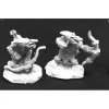 Tabletop Miniatures>Reaper Miniatures Cave Goblin Archers (2) #03777 Dark Heaven Legends Unpainted - Your Source for Gaming Essentials