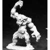 Tabletop Miniatures>Reaper Miniatures Cave Troll #02416 Dark Heaven Legends Unpainted Metal Figure - Your Source for Gaming Essentials