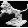 Tabletop Miniatures>Reaper Miniatures Celestial Lion, Crusaders Monster #14133 Crusaders Unpainted - Your Source for Gaming Essentials