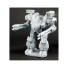 Tabletop Miniatures>Reaper Miniatures Chancellor #24611 Robot Supply Depot Unpainted RPG D&D Figure - Your Source for Gaming Essentials