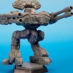 Reaper Miniatures Cheetah #72282 Unpainted Plastic CAV: Strike Operations Figure - Your Source for Gaming Essentials Online
