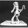 Tabletop Miniatures>Reaper Miniatures Children of the Zodiac: Aries 03310 Dark Heaven Unpainted Mini - Your Source for Gaming Essentials