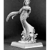 Tabletop Miniatures>Reaper Miniatures Clarissa Banshee Razig Mage 14274 Razig Unpainted RPG D&D Mini - Your Source for Gaming Essentials