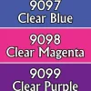 Tabletop Miniatures>Reaper Miniatures Clear Brights 2 #09733 Master Series Triads 3 Pack .5oz Paint - Your Source for Gaming Essentials