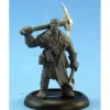Tabletop Miniatures>Reaper Miniatures Clegg Zincher #60140 Pathfinder Miniatures Unpainted D&D Mini - Your Source for Gaming Essentials