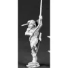 Tabletop Miniatures>Reaper Miniatures Collin Coalshadow, Thief #03507 Dark Heaven Unpainted Metal - Your Source for Gaming Essentials