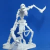 Tabletop Miniatures>Reaper Miniatures Colossal Skeleton #77116 Bones Unpainted Plastic Mini Figure - Your Source for Gaming Essentials