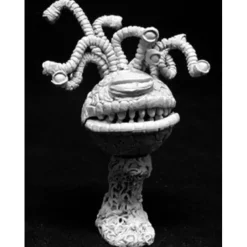 Tabletop Miniatures>Reaper Miniatures Conjuctivus #02016 Dark Heaven Legends Unpainted Metal Figure - Your Source for Gaming Essentials