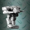 Tabletop Miniatures>Reaper Miniatures Cougar #72208 Unpainted Plastic CAV: Strike Operations Figure - Your Source for Gaming Essentials