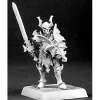 Tabletop Miniatures>Reaper Miniatures Crimson Knight, Necropolis Grunt #14359 Necropolis Unpainted - Your Source for Gaming Essentials