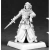 Tabletop Miniatures>Reaper Miniatures Damiel, Iconic Alchemist 60044 Pathfinder Miniatures Unpainted - Your Source for Gaming Essentials