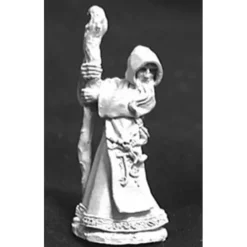 Tabletop Miniatures>Reaper Miniatures Darbin the Deadly #02541 Dark Heaven Legends Unpainted Metal - Your Source for Gaming Essentials