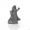 Tabletop Miniatures>Reaper Miniatures Dark Elf Priestess #03980 DHL Unpainted Metal Figure - Your Source for Gaming Essentials