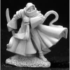 Reaper Miniatures Dark Stalker #02840 Dark Heaven Legends Unpainted Metal Figure - Your Source for Gaming Essentials Cheap