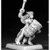 Tabletop Miniatures>Reaper Miniatures Darkspawn Musician #14533 Darkspawn Unpainted RPG Mini Figure - Your Source for Gaming Essentials