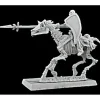Tabletop Miniatures>Reaper Miniatures Deathrider, Necropolis Adept #14149 Necropolis Unpainted Mini - Your Source for Gaming Essentials