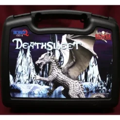 Reaper Miniatures Deathsleet #10016 Boxed Sets Unpainted Metal D&D RPG Figure - Your Source for Gaming Essentials Flash Sale