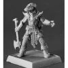 Tabletop Miniatures>Reaper Miniatures Degenerate Serpentfolk #60090 Pathfinder RPG D&D Mini Figure - Your Source for Gaming Essentials