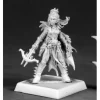 Tabletop Miniatures>Reaper Miniatures Depora Azinrae, Dark Elf 60054 Pathfinder Miniatures Unpainted - Your Source for Gaming Essentials