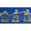 Tabletop Miniatures>Reaper Miniatures Derro (3) #77332 Bones Unpainted Plastic D&D RPG Mini Figure - Your Source for Gaming Essentials