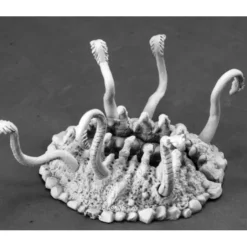 Tabletop Miniatures>Reaper Miniatures Desert Thing 59012 Savage Worlds Unpainted RPG D&D Mini Figure - Your Source for Gaming Essentials