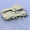 Tabletop Miniatures>Reaper Miniatures Dingo (2) #72235 Unpainted Plastic CAV: Strike Operations - Your Source for Gaming Essentials