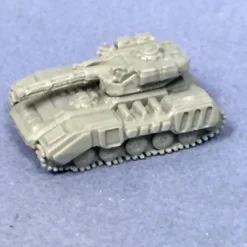 Tabletop Miniatures>Reaper Miniatures Dingo (2) #72235 Unpainted Plastic CAV: Strike Operations - Your Source for Gaming Essentials