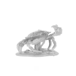 Tabletop Miniatures>Reaper Miniatures Dire Crab #77671 Unpainted Plastic Bones Mini Figure - Your Source for Gaming Essentials