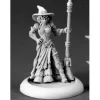 Tabletop Miniatures>Reaper Miniatures Dita, Steampunk Witch #50236 Chronoscope D&D RPG Mini Figure - Your Source for Gaming Essentials